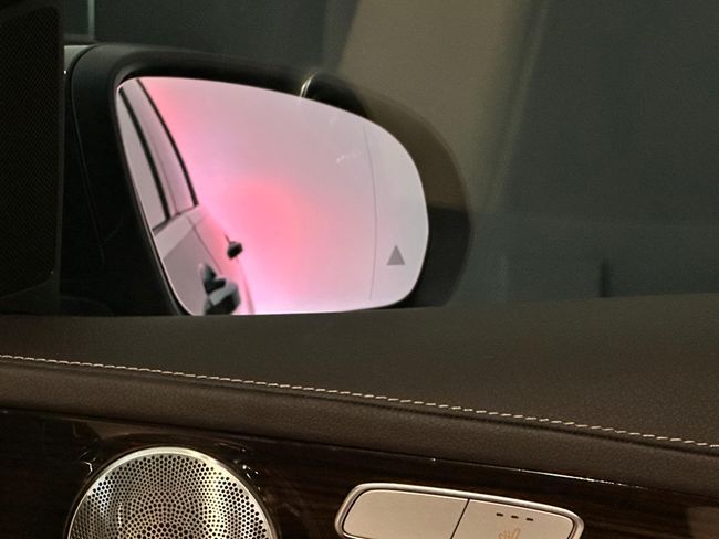 Mercedes Clase GLC GLC 220 d 4MATIC AMG LINE  - Foto 35