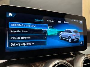 Mercedes Clase GLC GLC 220 d 4MATIC AMG LINE  - Foto 20