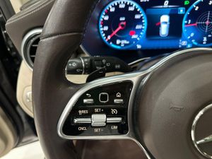 Mercedes Clase GLC GLC 220 d 4MATIC AMG LINE  - Foto 27