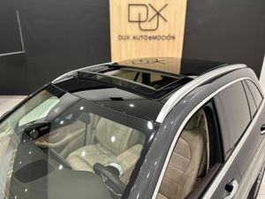 Mercedes Clase GLC GLC 220 d 4MATIC AMG LINE  - Foto 8