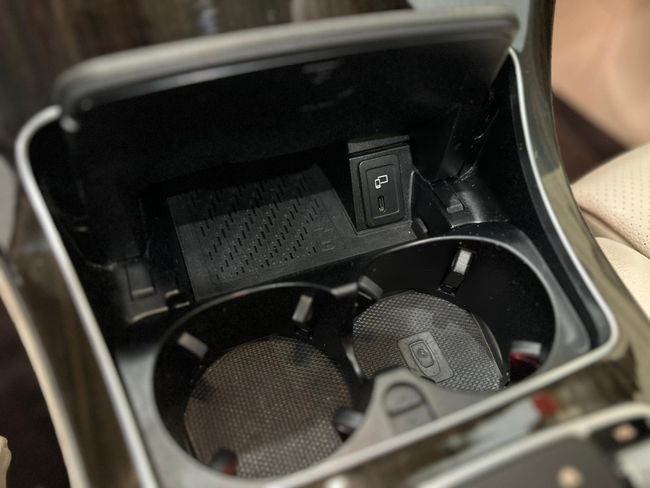 Mercedes Clase GLC GLC 220 d 4MATIC AMG LINE  - Foto 32