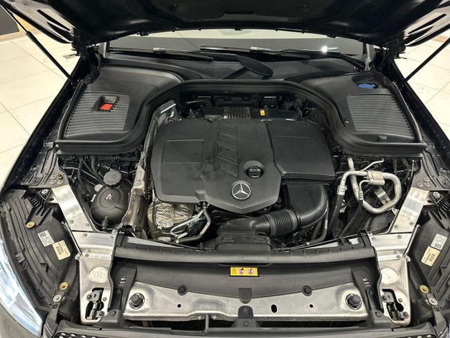 Mercedes Clase GLC GLC 220 d 4MATIC AMG LINE  - Foto 6