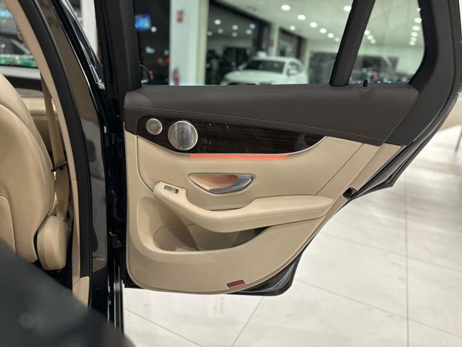 Mercedes Clase GLC GLC 220 d 4MATIC AMG LINE  - Foto 45