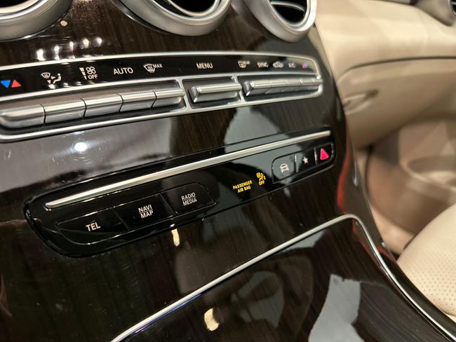 Mercedes Clase GLC GLC 220 d 4MATIC AMG LINE  - Foto 30