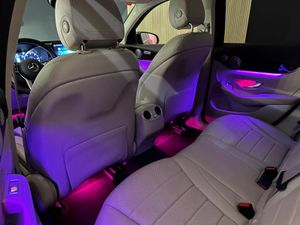 Mercedes Clase GLC GLC 220 d 4MATIC AMG LINE  - Foto 23