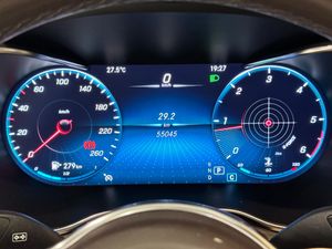 Mercedes Clase GLC GLC 220 d 4MATIC AMG LINE  - Foto 26