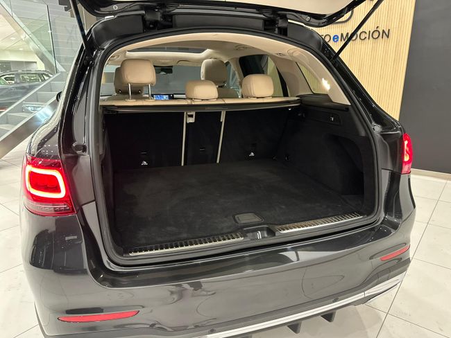 Mercedes Clase GLC GLC 220 d 4MATIC AMG LINE  - Foto 14