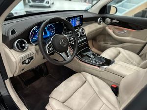 Mercedes Clase GLC GLC 220 d 4MATIC AMG LINE  - Foto 36
