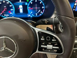 Mercedes Clase GLC GLC 220 d 4MATIC AMG LINE  - Foto 28