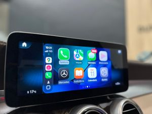 Mercedes Clase GLC GLC 220 d 4MATIC AMG LINE  - Foto 21