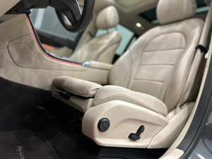 Mercedes Clase GLC GLC 220 d 4MATIC AMG LINE  - Foto 42