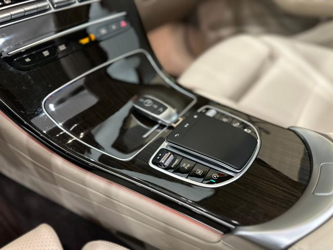 Mercedes Clase GLC GLC 220 d 4MATIC AMG LINE  - Foto 29