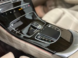 Mercedes Clase GLC GLC 220 d 4MATIC AMG LINE  - Foto 29