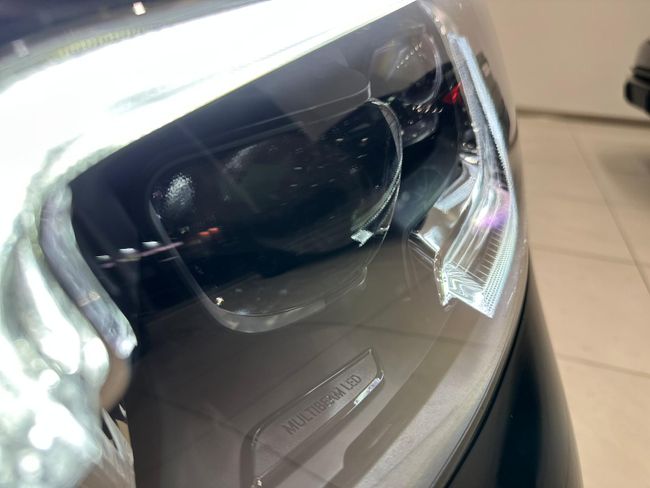 Mercedes Clase GLC GLC 220 d 4MATIC AMG LINE  - Foto 7