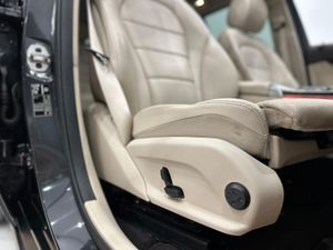 Mercedes Clase GLC GLC 220 d 4MATIC AMG LINE  - Foto 41