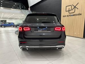 Mercedes Clase GLC GLC 220 d 4MATIC AMG LINE  - Foto 12