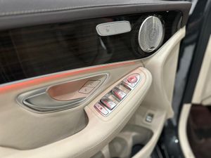 Mercedes Clase GLC GLC 220 d 4MATIC AMG LINE  - Foto 24