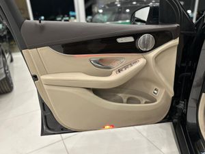 Mercedes Clase GLC GLC 220 d 4MATIC AMG LINE  - Foto 44