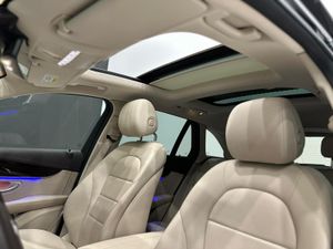 Mercedes Clase GLC GLC 220 d 4MATIC AMG LINE  - Foto 33