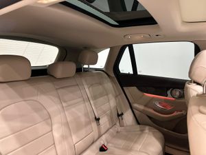 Mercedes Clase GLC GLC 220 d 4MATIC AMG LINE  - Foto 40
