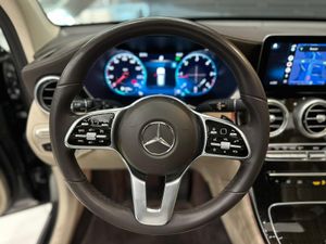 Mercedes Clase GLC GLC 220 d 4MATIC AMG LINE  - Foto 25