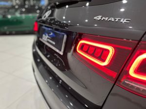 Mercedes Clase GLC GLC 220 d 4MATIC AMG LINE  - Foto 13