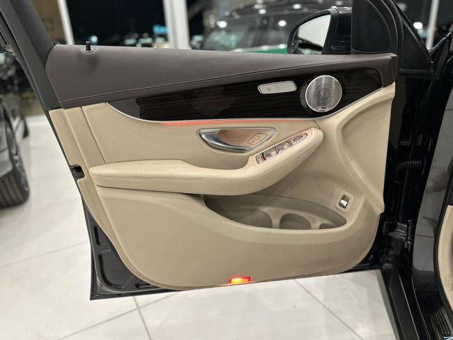 Mercedes Clase GLC GLC 220 d 4MATIC AMG LINE  - Foto 43