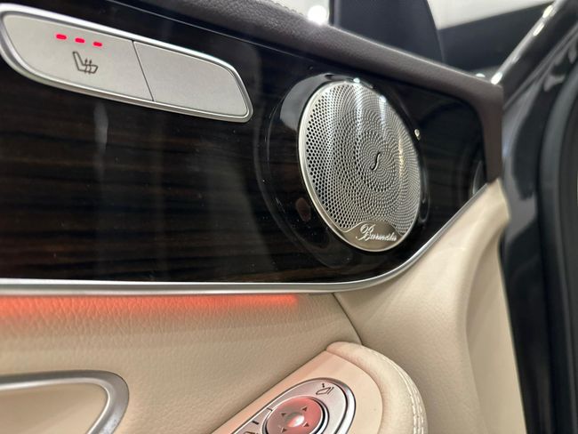 Mercedes Clase GLC GLC 220 d 4MATIC AMG LINE  - Foto 37