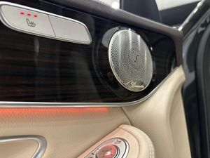 Mercedes Clase GLC GLC 220 d 4MATIC AMG LINE  - Foto 37