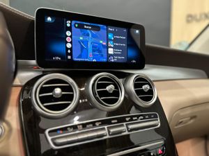 Mercedes Clase GLC GLC 220 d 4MATIC AMG LINE  - Foto 19