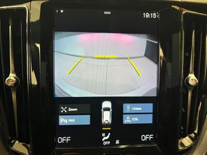 Volvo XC60 2.0 B4 D AWD R-Design Auto  - Foto 21