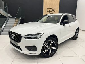 Volvo XC60 2.0 B4 D AWD R-Design Auto  - Foto 3