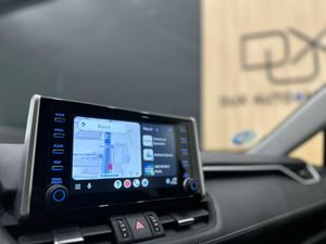 Toyota Rav4 2.5l 220H Advance 4WD  - Foto 20