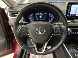 Toyota Rav4 2.5l 220H Advance 4WD  - Foto 15