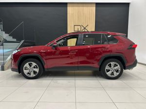 Toyota Rav4 2.5l 220H Advance 4WD  - Foto 5