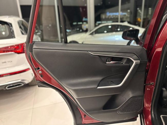 Toyota Rav4 2.5l 220H Advance 4WD  - Foto 28