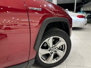 Toyota Rav4 2.5l 220H Advance 4WD  - Foto 9