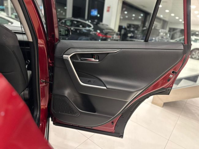 Toyota Rav4 2.5l 220H Advance 4WD  - Foto 27