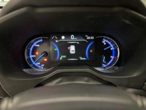 Toyota Rav4 2.5l 220H Advance 4WD  - Foto 16