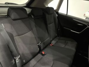 Toyota Rav4 2.5l 220H Advance 4WD  - Foto 25