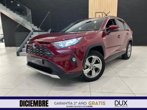 Toyota Rav4 2.5l 220H Advance 4WD  - Foto 2