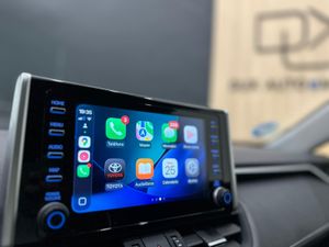 Toyota Rav4 2.5l 220H Advance 4WD  - Foto 13