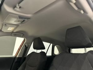 Toyota Rav4 2.5l 220H Advance 4WD  - Foto 18