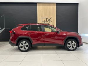 Toyota Rav4 2.5l 220H Advance 4WD  - Foto 4