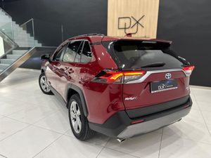 Toyota Rav4 2.5l 220H Advance 4WD  - Foto 6