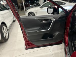 Toyota Rav4 2.5l 220H Advance 4WD  - Foto 31