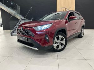 Toyota Rav4 2.5l 220H Advance 4WD  - Foto 3