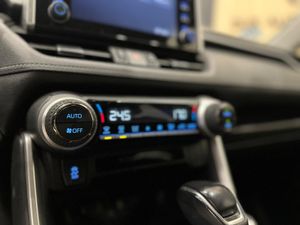 Toyota Rav4 2.5l 220H Advance 4WD  - Foto 14