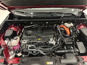 Toyota Rav4 2.5l 220H Advance 4WD  - Foto 11