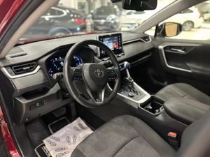 Toyota Rav4 2.5l 220H Advance 4WD  - Foto 32